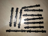 ÖZMEN OPEL ASTRA H SAĞ SOL ÖN ARKA TAVAN ÇITASI KAPAĞI