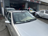 Fiat Albea ön cam