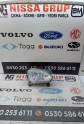 MG HS SOL SİS FARİ ORJİNAL SIFIR PARÇA