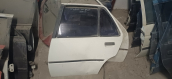 PEUGEOT 205 SOL ARKA KAPI