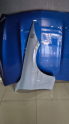 BMW 4 SERİ G22 SAĞ ÖN ÇAMURLUK PPFLİ