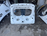 Clio 4 HB bağaj boyasız