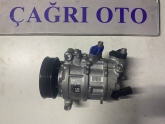 5Q0816803D GOLF POLO PASSAT CADDY KLİMA KOMPRESÖRÜ