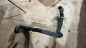 MİNİ COOPER TURBO BORUSU 1.6 DİZEL