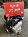 RENAULT CLİO 1.2 KOMPLE DOLU MOTOR ✅