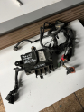 FORD TRANSİT MOTOR SİGORTA ELEKTRİK TESiSATI BK3T-9K499-FMF