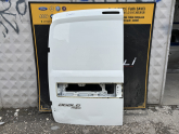 FİAT DOBLO MAXİ BAGAJ KAPAĞI ÇIKMA