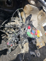 PEUGEOT 301 MOTOR TESİSATI