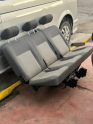 CARAVELLA MULTİVAN TRANSPORTER ORJ 3 LÜ ARKA KOLTUK