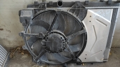 CİTROEN C3 AİRCROSS FAN KOMPLE