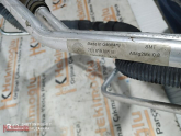 VW TRANSPORTER T7 CARAVELLE İKİNCİ KLİMA BORUSU SET 7E3 819