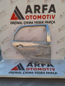 Skoda Fabia sağ arka kapı 2005 2008