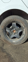 RENAULT CLİO 5.5 JANT