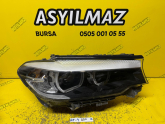 BMW 5 SERİ G30 SAĞ FAR (ORİJİNAL)