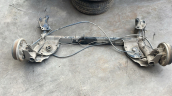 Dacia sandero dolu dingil