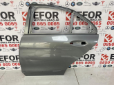 MERCEDES C SERİSİ W205  SOL ARKA KAPI ÇIKMA YEDEK PARÇA