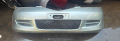 Mazda Demio Ön Tampon   2001 2006