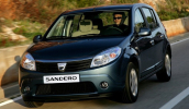 Oto Çıkma Parça / Kaporta & Karoser / Arka Tampon / Dacia / Sandero / Çıkma Parça 