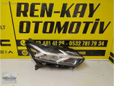 260102586R DACİA SANDERO JOGGER SAĞ FAR ORJ RENKAY OTO