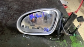 VOLKSWAGEN PASSAT B6 SOL AYNA