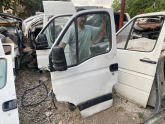 Oto Çıkma Parça / Mekanik / Kapı Kilidi / Renault / Master / Çıkma Parça 