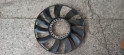 Audi A4 VW Passat fan pervanesi OEM 058121301B çıkma orj