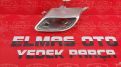 CHERY TİGGO 7 PRO SOL ARKA EGZOZ ÇIKIŞI ÇIKMA PARÇA