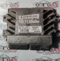 Oto Çıkma Parça / Elektrik / Motor Beyni / Renault / Clio / Çıkma Parça 