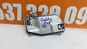 VOLKSWAGEN CADDY GÜNDÜZ FAR BEYNİ LED SİNYAL DÖNÜŞ
