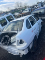 VOLKSWAGEN POLO CLASSİC BAGAJ CAMI ORJİNAL ÇIKMA