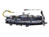Honda CR-V 3 Sol Tavan Perde Airbagi 78826-SWA-A810 Tamirsiz