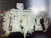 Oto Çıkma Parça / Motor / Emme Manifoldu / Opel / Corsa / Çıkma Parça 