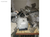 Chrysler 300c motor beyini orjinal cikma