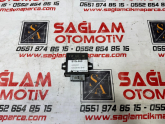 ÇIKMA AUDİ GRUP FAR KONTROL BEYNİ 8X0907357C 8X0907357B
