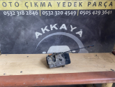 13154792 Opel Meriva Sağ ön Kapı Kilidi Orijinal Çıkma