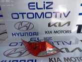 HYUNDAİ ACCENT BLUE SOL STOP ORİJİNAL ÇIKMA