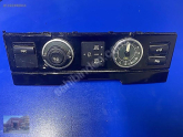 RANGE ROVER VOGUE L322 ORTA KONSOL SAAT+DSC KONTROL PANELİ