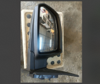 KİA RİO 06-11 ELEKTRİKLİ SOL AYNA 3 FİŞ