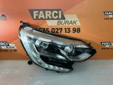 MEGANE 4 JOY MAKYAJLI SAĞ FAR ORJİNAL