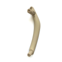 51417345333/534  BMW X5 X6 14-19 KAPI TUTAMAK SETI 3 PARÇA KREM