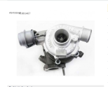 HYUNDAI İ-30 -1,6 -DİZEL 07-12 TURBO ORJİNAL GARRETT