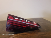 AUDI A4 2019-2024 SOL ARKA BAGAJ İÇ STOP 8W5945093C ORJINAL ÇIKMA