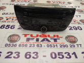 FİAT DOBLO 3 TEYP.