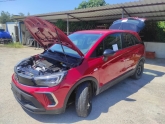 OPEL CROSSLAND MOTOR BEYNİ
