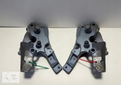 VOLVO XC60 ÇAMURLUK FAR BRAKETİ
