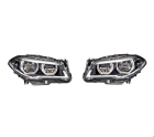 ÖN FAR TAKIM FULL LED M5 F10 2010-SIFIR 63117352481