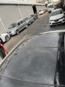 RENAULT MEGANE 4 CAM TAVAN SARNUF SIFIR ORJİNAL