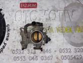 079800-3000 HONDA ACCORD-CİVİC 2.0 16 Valf orijinal gaz kelebeği