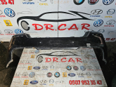 BMW F10 M SPORT ARKA TAMPON ORJİNAL ÇIKMA PARÇA 51128048594