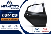 KAPI ARKA SAĞ 77004-1R301